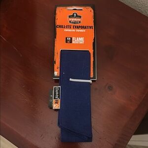 Ergodyne Chill-Its Evaporative Cooling Band